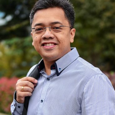 dr. Indra Adi Susianto, MSi Med, SpOG