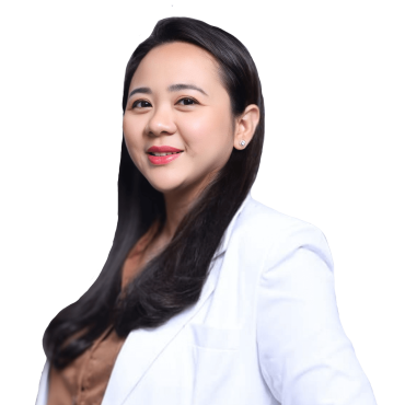 dr. Vandalita Kusuma Wardhani, Sp.DVE