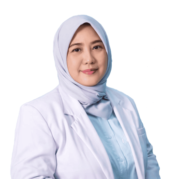 dr. Deni Dwi Ariani, SpOG