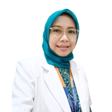 dr. Evi Noorida Hamid