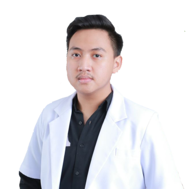 dr. Ihsan Priolaksono