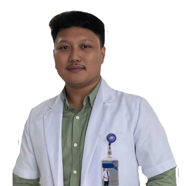 dr. Singgih Pratama
