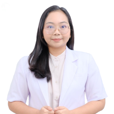 dr. Thalitha Salsabila