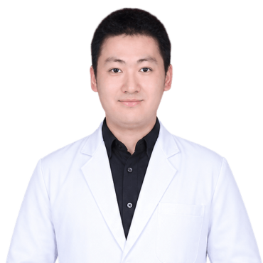 dr. Vicky Kurniawan Burkie