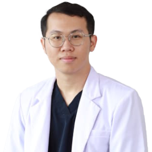 dr. Erick Trianto