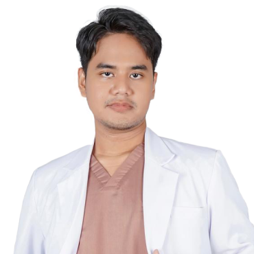dr. Raihan Daffa